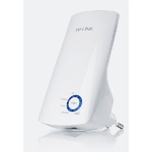 TP-Link TL-WA850RE TP-Link TL-WA850RE Universeller 300 Mbps-Wireless-N-Repeater