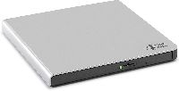 LG GP57ES40.AHLE10B LG Data Storage Externer DVD-Brenner HLDS GP57ES40