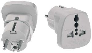 Bachmann 921000 Bachmann Reisestecker
