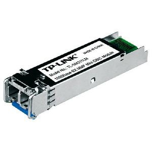 TP-Link TL-SM311LM TP-Link Mini GBIC (SFP) Modul LC, 1 Gigabit/s, LWL,