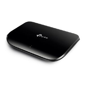 TP-Link TL-SG1005D TP-Link Gigabit Switch TL-SG1005D, 5 Port, Desktop