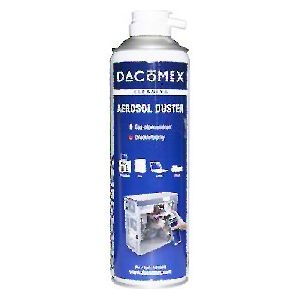 Dacomex 191800 Dacomex Druckluftspray, 342 ml / 400 g