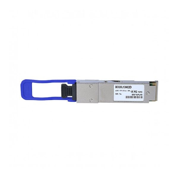 BlueOptics QSFP-100G-CWDM4-S-BO Cisco QSFP-100G-CWDM4-S kompatibler BlueOptics QSFP28 BO28L13602D