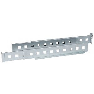 Legrand 310952 Legrand 19" Schwerlastschienen für 19" USVs, 2 HE