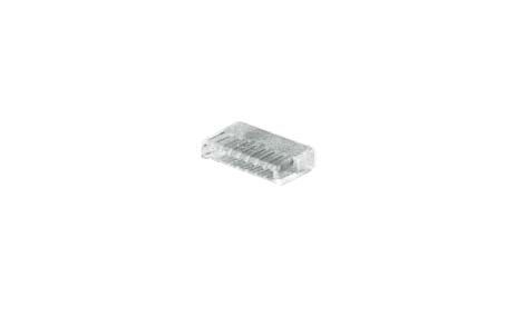 Hirose TM11P-88P(61)/222-1328-2-61 Hirose Guide Plate für Modularstecker TM11, VPE: 50 Stück