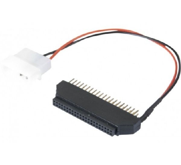 Exertis Connect 300991 Adapter IDE 3,5 Zoll / 2,5 Zoll