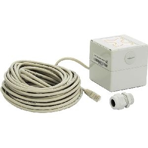 Kentix KLS03 Kentix Leckagesensor KLS03 zur Erkennung von Wasser und Überflutung