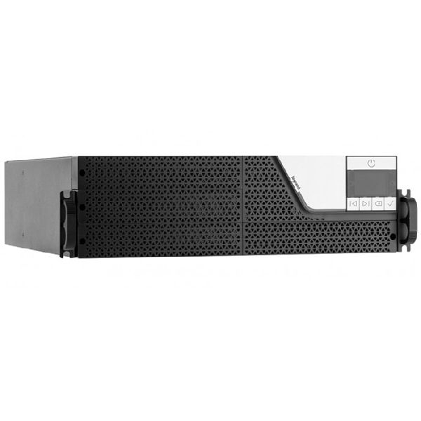 Legrand 311071 Legrand USV KEOR SPE Rack 3U, 2200 VA / 1980 Watt, Line-Interaktiv-Technologie, Eingang: einphasig / Ausgang: einphasig, opt. 19" / 3 H