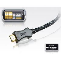 PureLink HC0065-05B PureLink HD Gear HDMI High Speed Kabel, 4K, HDMI S
