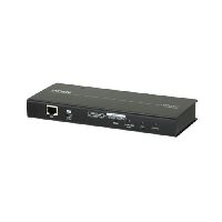 Aten CN8000A-AT-G ATEN KVM on the NET, mit Virtual Media Anschluss