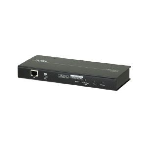 Aten CN8000A-AT-G ATEN KVM on the NET, mit Virtual Media Anschluss