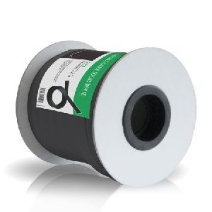 PureLink PM-SOCKS-20B-50 PureMounts - Kabelschlauch Polyester, 50,0 m Rolle, schwarz, dehnbar 20 mm