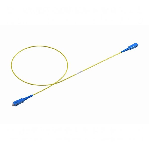 BlueOptics SFP2121BU3MK LWL Patchkabel 9/125 µm, Singlemode, OS2-Faser, Simplex, LC UPC Stecker / LC UPC Stecker, gelb, 3,0 m