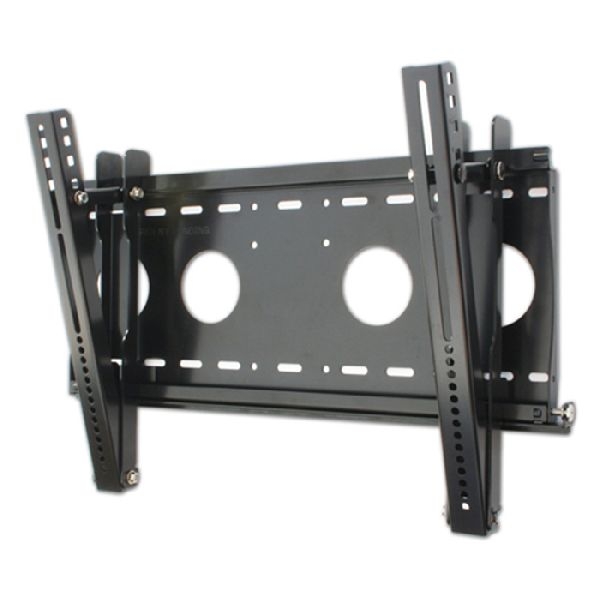 Aavara EF4030 Aavara neigbare Wandhalterung EF4030, für Flachbildschirme 66 - 132 cm (26" - 52"), bis 80 kg, schwarz