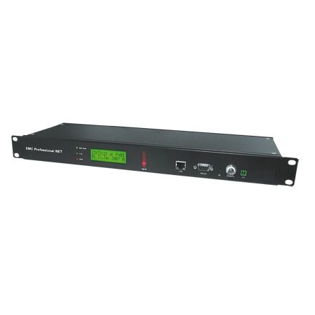 Gude 3011 Gude EMC Professional 3011, 19"