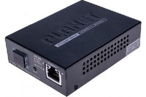 Planet XT-705A Planet Medienkonverter XT-705A, Kupfer auf Glasfaser 10GBase-T zu 10GBase-X
