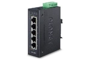 Planet IGS-500T Planet Industrial Gigabit Switch IGS-500T, 5 Port