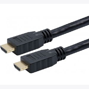 Exertis Connect 643128 Exertis Connect HDMI 2.0 High Speed Kabel, 4K, HDMI St. A / HDMI St. A, 10,0 m