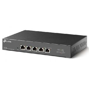 TP-Link TL-SX105 TP-Link 10 Gigabit Switch TL-SX105, 5 Port, Desktop