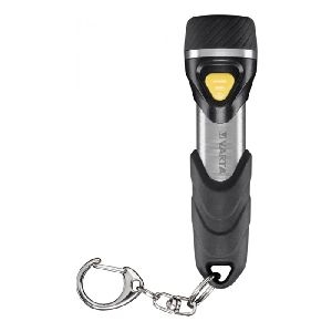 Varta 16605 VARTA LED-Taschenlampe Day Light Key Chain Light