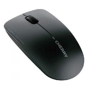 Cherry JW-0710-2 Cherry Maus MW 2400, Wireless, USB, schwarz