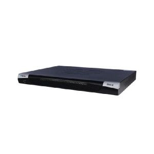 Raritan DSX2-32 Raritan Dominion SX II - 32 Port, serieller Konsolenserver mit Dual-Feed-Stromzufuhr und dual Gigabit LAN