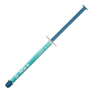 Arctic ACTCP00079A Arctic Wärmeleitpaste MX-6, Tube mit 2 Gramm