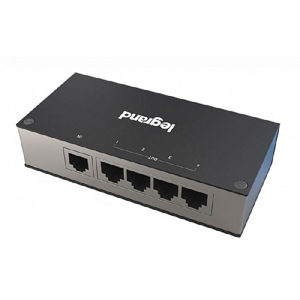 Raritan DX2-ENVHUB4 Raritan Sensor-Hub, 4 Port
