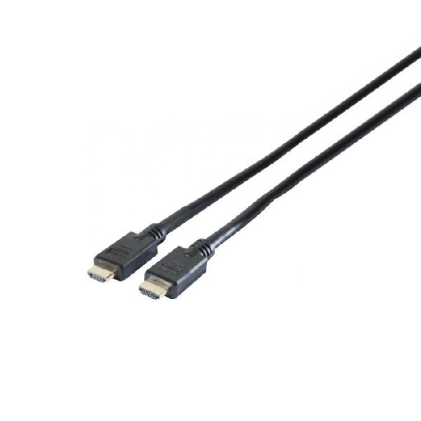 Exertis Connect 128973 Aktives HDMI 2.0 High Speed Kabel, 4K, HDMI St. A/ HDMI St. A, 45,0 m