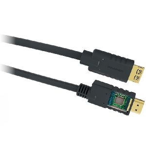 Kramer CA-HM-82 Kramer Aktives HDMI Kabel CA-HM-82, 4K@60Hz (4:4:4), HDMI St. A / HDMI St. A, 25,0 m