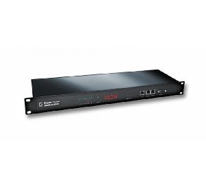 Gude 8031-3 Gude Power Control 8031-3, 19&quot;