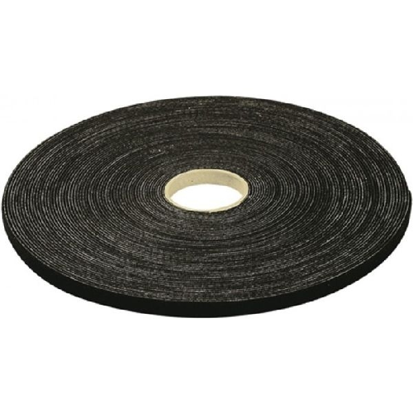 Velcro E22902033099925 VELCRO Klettband ONE WRAP, 20 mm, schwarz, Rolle mit 25,0 m
