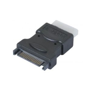 Exertis Connect 147554 SATA / IDE Stromadapter