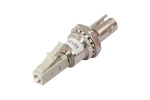 Exertis Connect 395139 LWL Adapter ST Buchse/ LC Stecker, Multimode Si