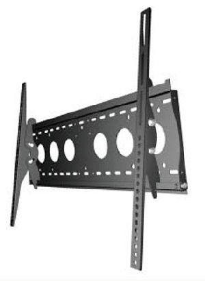 Aavara EE8050 Aavara neigbare Wandhalterung EE8050, für Flachbildschirme 81 - 165 cm (32" - 65"), bis 80 kg, schwarz