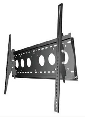 Aavara EE8050 Aavara neigbare Wandhalterung EE8050, für Flachbildschirme 81 - 165 cm (32" - 65"), bis 80 kg, schwarz