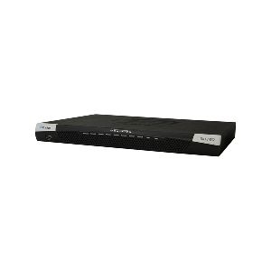 Raritan DKX3-832 Raritan KVM über IP Switch Dominion KX3-832, 32 PCs - 1 Arbeitsplatz lokal - 8 Remote-Arbeitsplätze, 19 Zoll