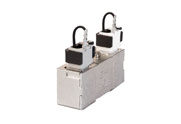 MetzConnect 130863-06-E Metz Connect Kabelverbinder Class EA 360°