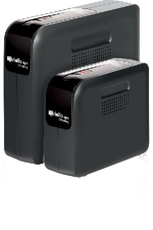 Riello IDG 600 Riello IDG 600 iDialog Desktop USV, 600 VA / 360 Watt