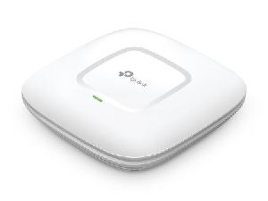 TP-Link EAP225 TP-Link EAP225, AC1350-Dualband-Gigabit-WLAN-Accesspoint zur Deckenmontage,