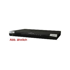 Raritan DKX3-108 Raritan KVM über IP Switch Dominion KX3-108, 8 PCs - 1 Arbeitsplatz lokal - 1 Remote-Arbeitsplatz, 19 Zoll