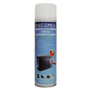 Dacomex 190803 Dacomex Universal Reinigungsschaum, 500 ml