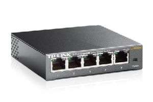 TP-Link TL-SG105E TP-Link JetStream Gigabit Easy Smart Switch TL-SG105