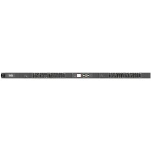 Raritan PX4-1161-E7 Raritan messbare PDU, 1 Phase, 12x C19, 12x C13 in Gruppen messbar