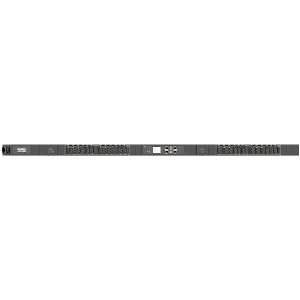 Raritan PX4-1161-E7 Raritan messbare PDU, 1 Phase, 12x C19, 12x C13 in Gruppen messbar