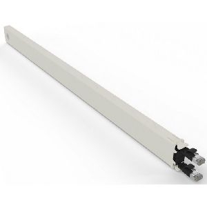 Patchbox CONE30STPBK patchbox.one/Cassette 30RU (1,8 m), Cat. 6a, U/FTP, PoE, schwarz