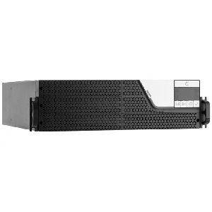 Legrand 311073 Legrand USV KEOR SPE Rack 3U, 3000 VA / 2700 Watt, Line-Interaktiv-Technologie, Eingang: einphasig / Ausgang: einphasig, opt. 19" / 3 H