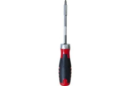 Exertis Connect 815631 Ratschen - Schraubendrehersatz, 12-teilig