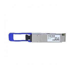 BlueOptics QSFP-100G-CLR4-BO Alcatel-Lucent QSFP-100G-CLR4 kompatibler BlueOptics QSFP28 BO28L13602D