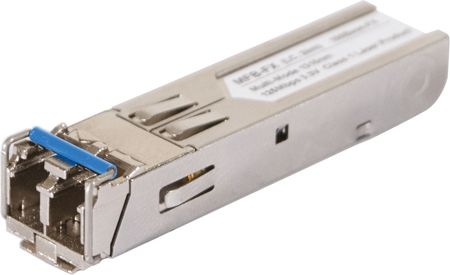 Planet MFB-F20 Planet Mini Gbic SFP-Modul MFB-F20, SFP-Port 100Base-FX Singlemode (1310 nm) bis 20 km